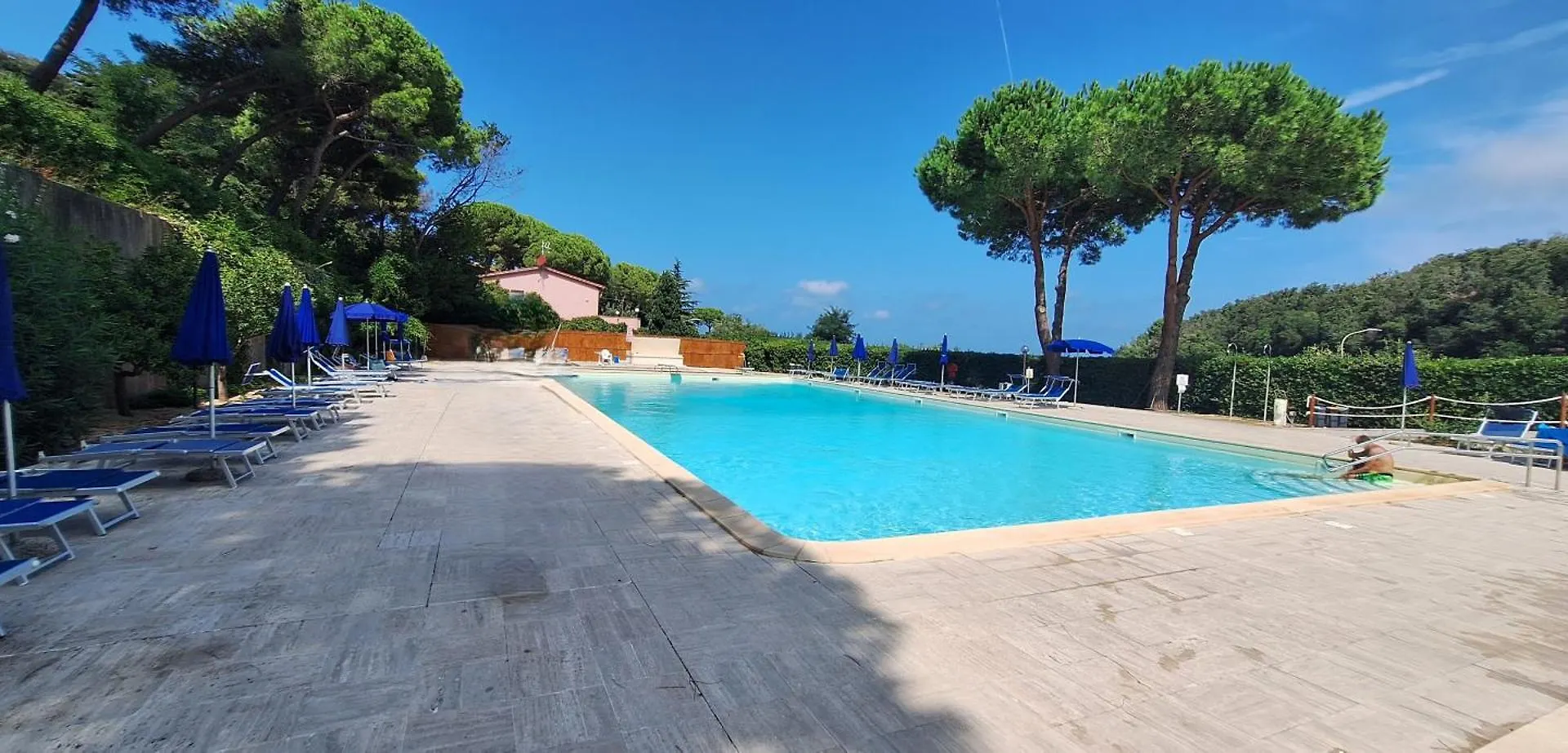 Elba Holidays - Residence Procchio  0*, Procchio (Isola d'Elba) Itálie