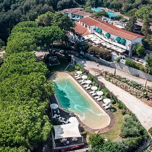 Valle Hotel