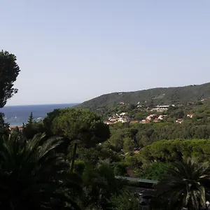 Napoleon By Helloelba Appart hôtel