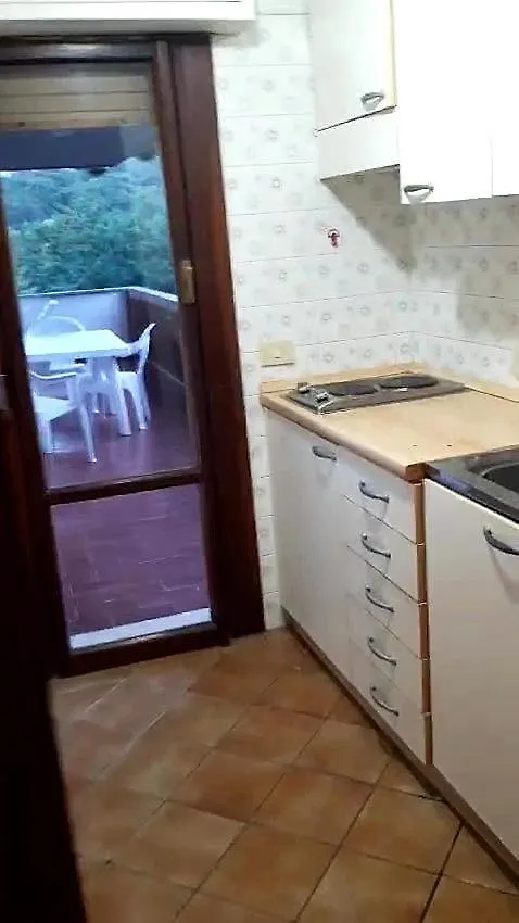 Elba Holidays - Residence Procchio