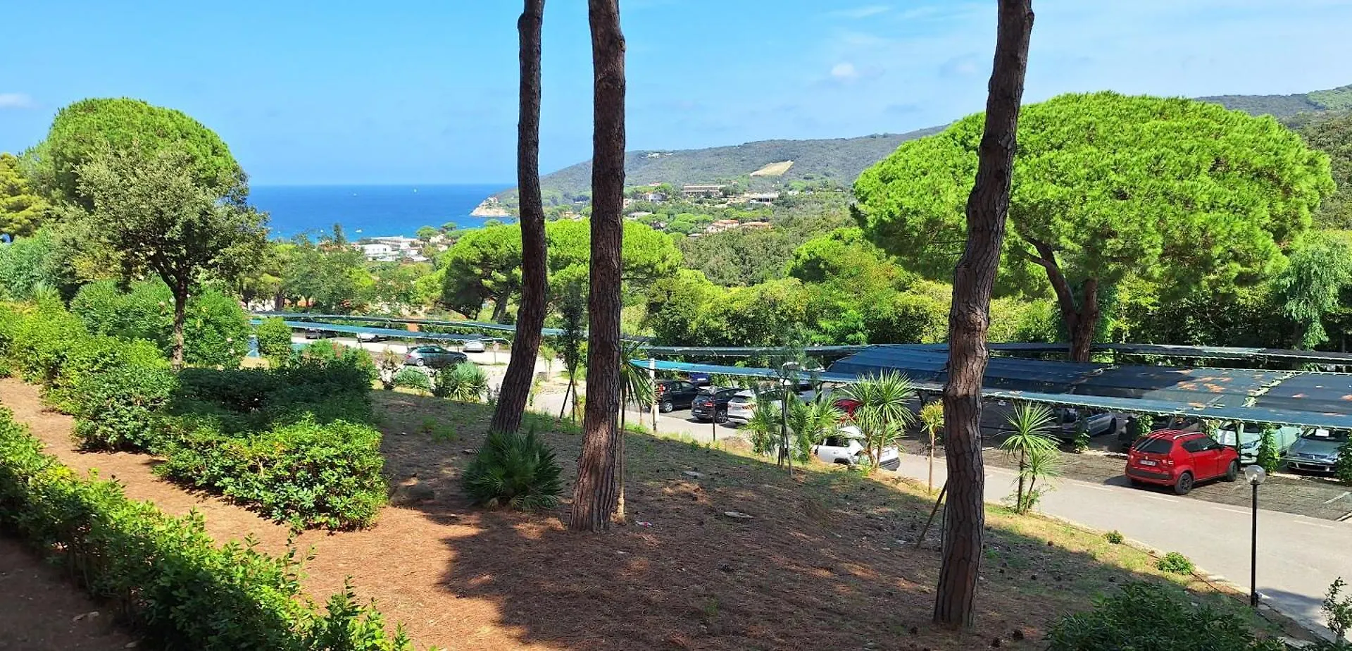 Elba Holidays - Residence Procchio  0*, Procchio (Isola d'Elba) Italy