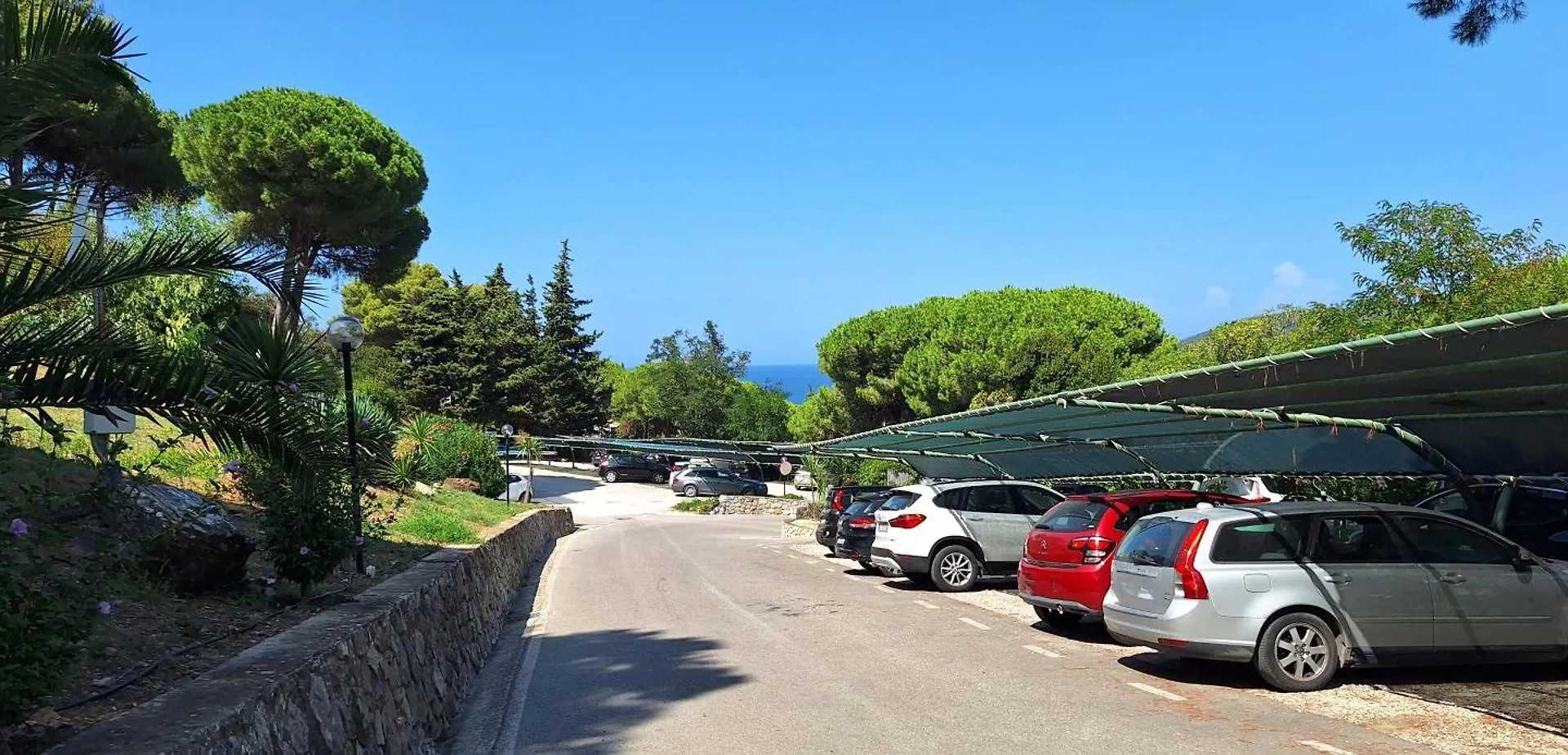 Elba Holidays - Residence Procchio  Apartment Procchio (Isola d'Elba)