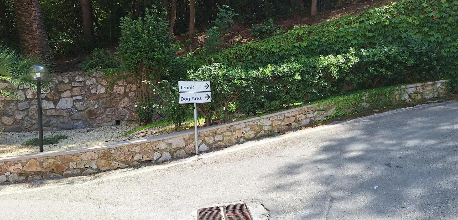 Apartment Elba Holidays - Residence Procchio  Italy