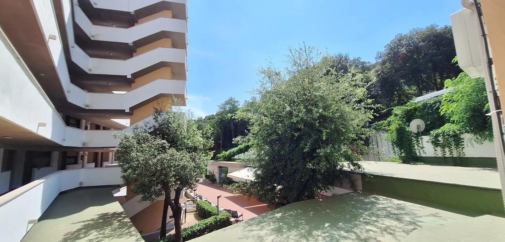 Apartment Elba Holidays - Residence Procchio