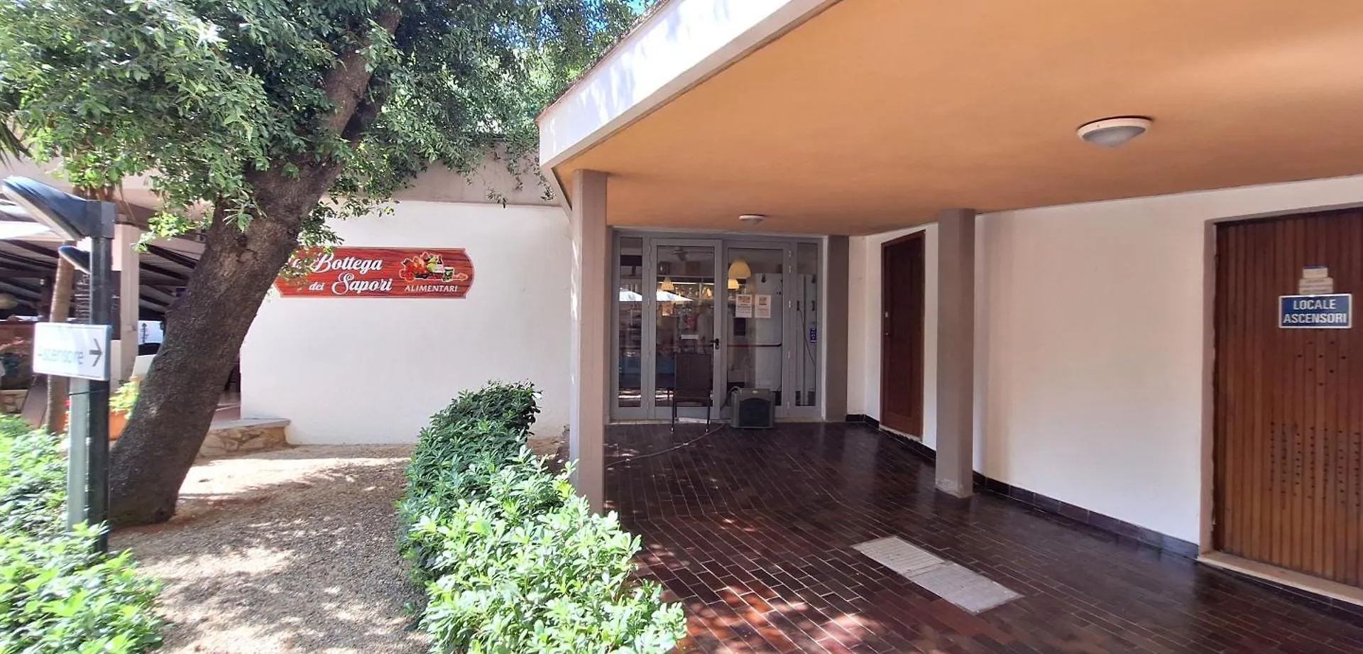 Apartment Elba Holidays - Residence Procchio