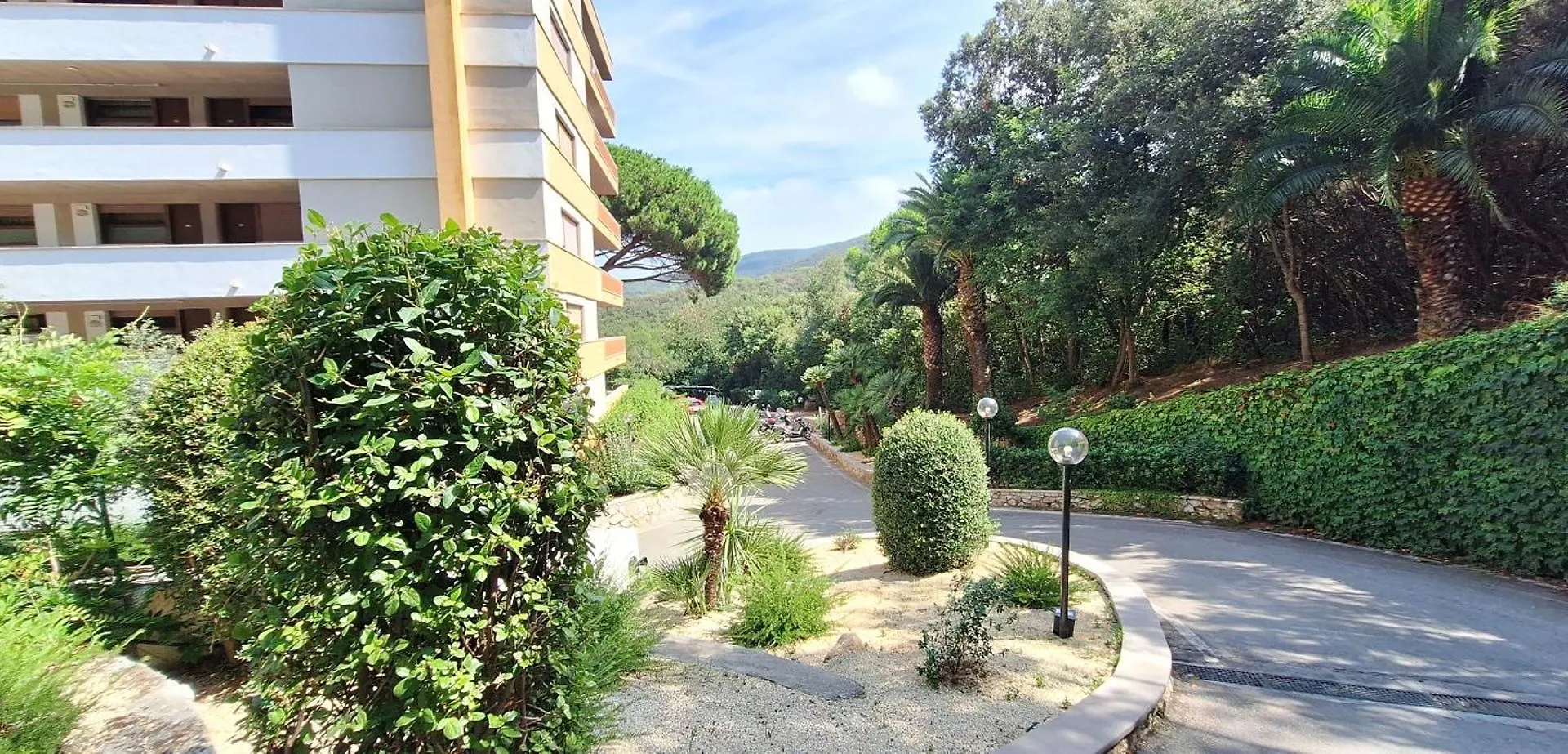 Apartment Elba Holidays - Residence Procchio  Italy