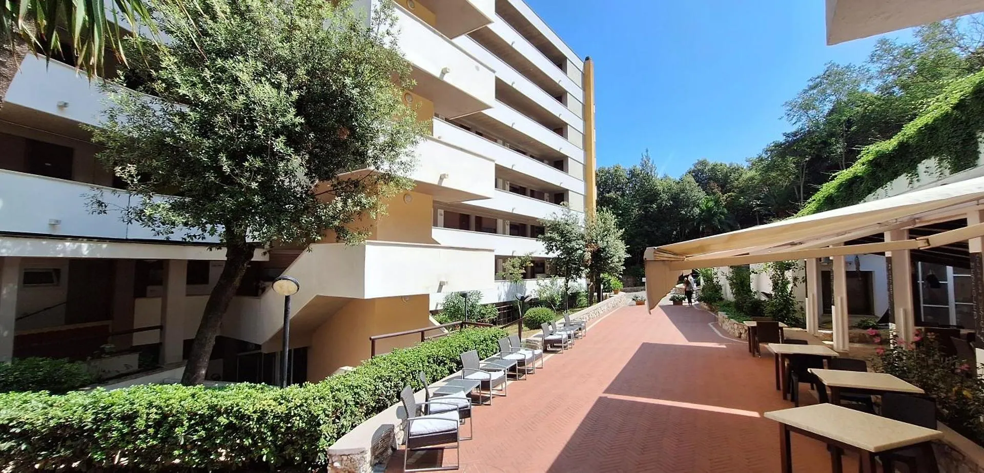 Elba Holidays - Residence Procchio  Procchio (Isola d'Elba)