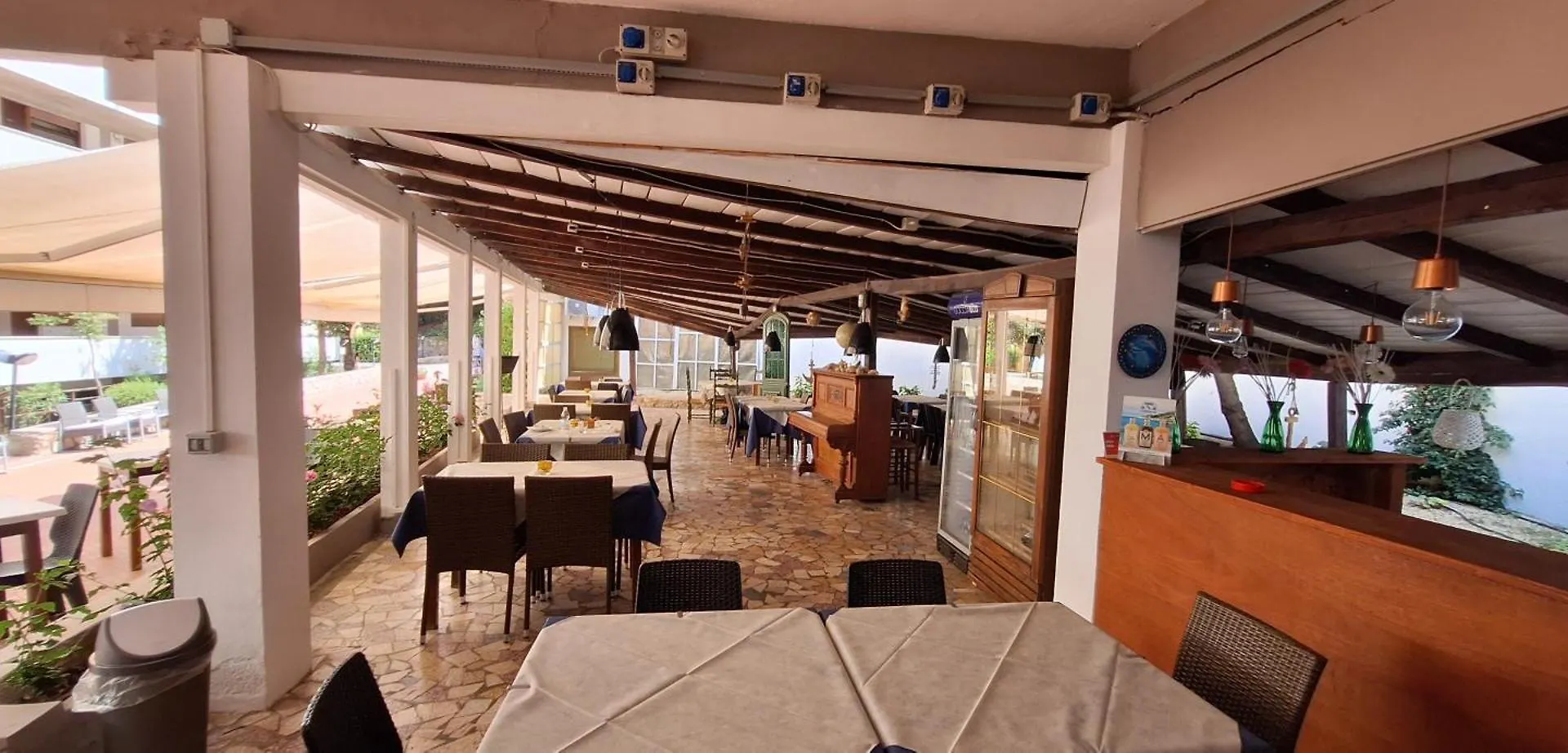 Apartment Elba Holidays - Residence Procchio