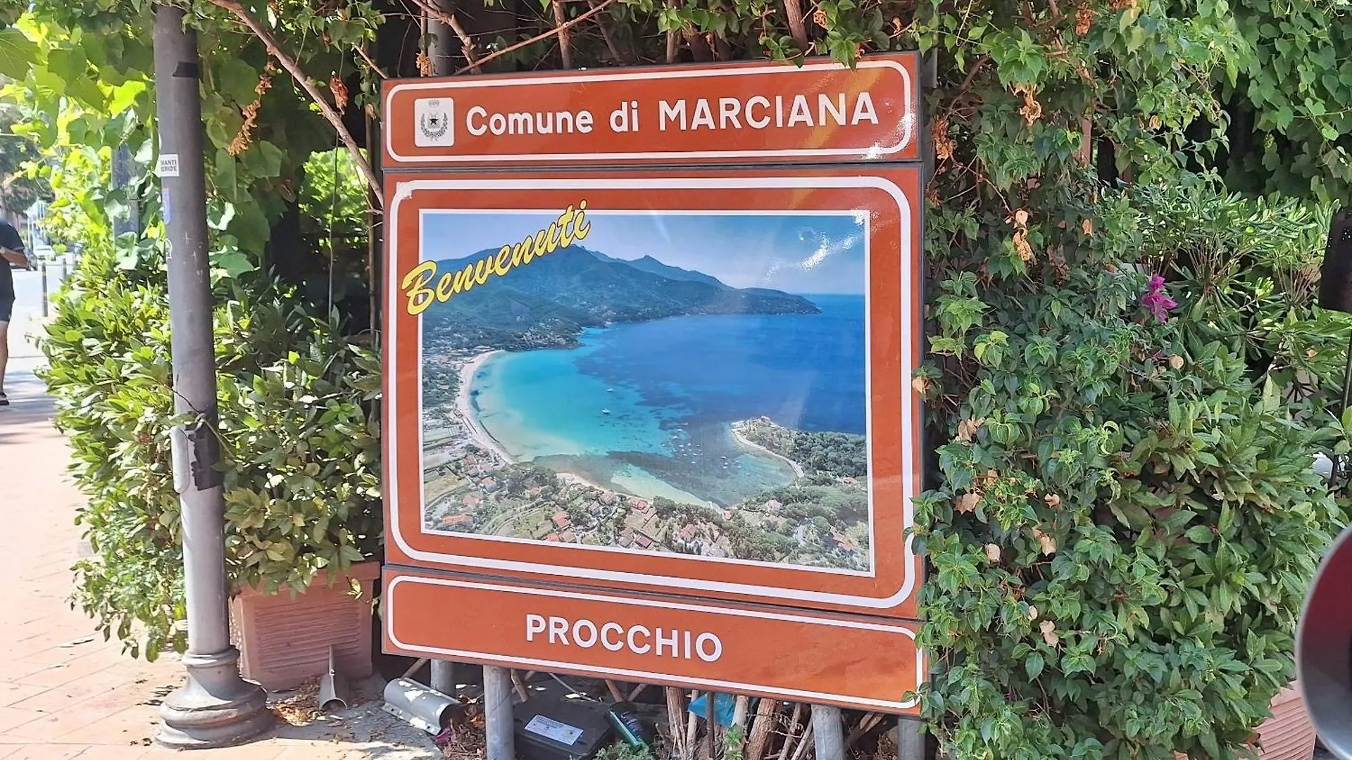 Apartment Elba Holidays - Residence Procchio